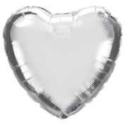 Hart zilver