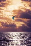 Kitesurfen 1