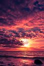 Sonnenuntergang 5