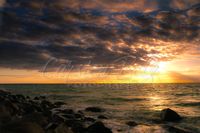 Sonnenuntergang 6