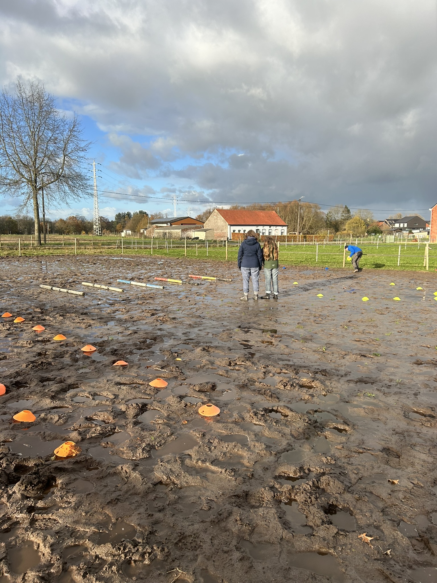 Intakesessie met exploratie van het doel