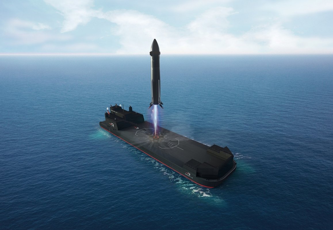 oceanlaunch oceanlaunch