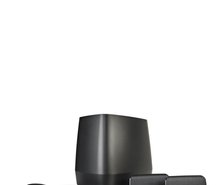 Magnifi Max SR 5.1