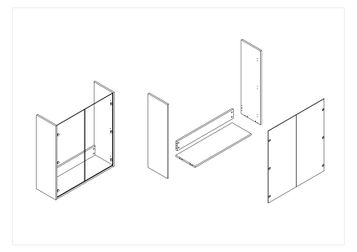 CAD POSM3-0001