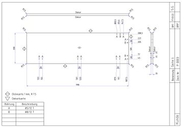 CAD POSM3-0004