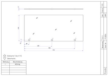 CAD POSM3-0005