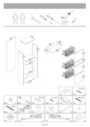 MA Schuhschrank 2-0002