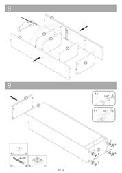 MA Schuhschrank 2-0008