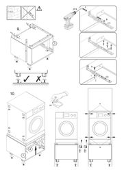 MA Unterbau_Waschmaschine-0004