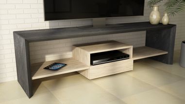 Muster 5818 Recor TV Variante 2