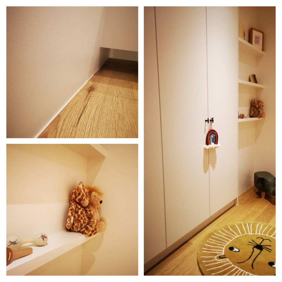 kinderkamer lovendegem renovatievlies