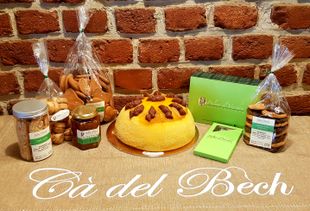 Pasticceria Palma il Vecchio 