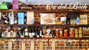 Le Eccellenze Made in Bergamo a Milano