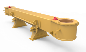 Super Beam Rear