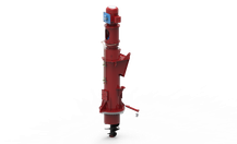 Vertical Auger T5