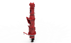 Vertical Auger T5