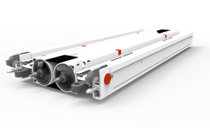 Push Beam T6