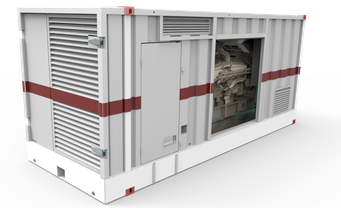 Electric Power Module T6