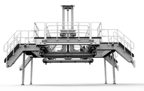 Pushbeam Transfer Mechanism T2 [PTM2]