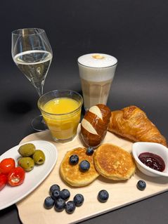 Brunch