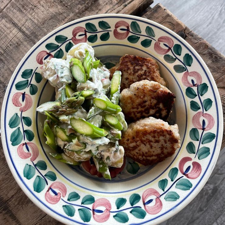 Frikadeller
