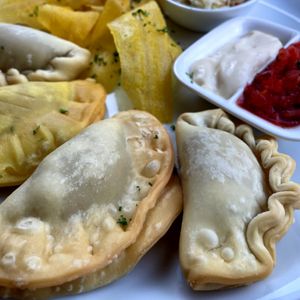 Empanadas