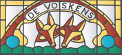 Café De Voskens
