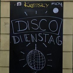 Kreisky board disco