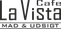 Logo Café La Vista