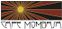 Logo café mombasa