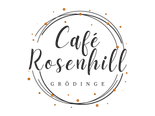 Café Rosenhill Grödinge
