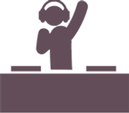 DJ