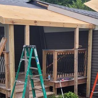 REMODELING