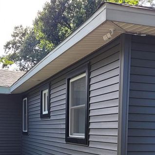 SIDING