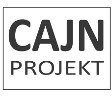 CAJN PROJEKT