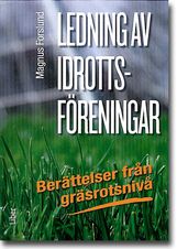 Ledning av idrottsföreningar