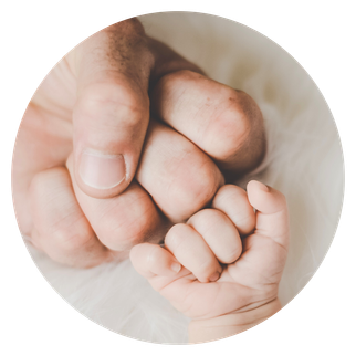hjælp til amning og baby