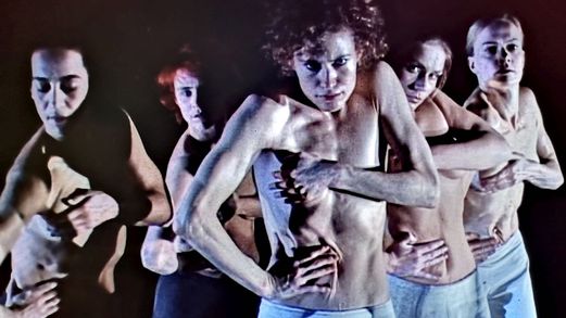 CORPUS Femininum  2002