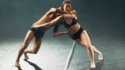 DUET On Tour 2005