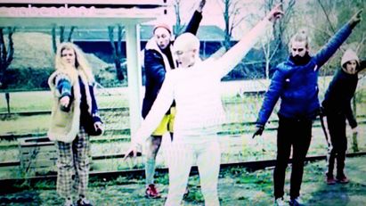 Dance of the Year 2015