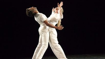 Intimacy 2013