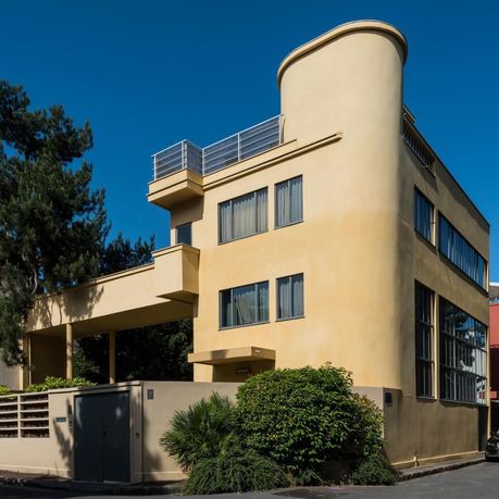 PARIJS BOIS DE BOULOGNE - BOURSE DE COMMERCE - op aanvraag