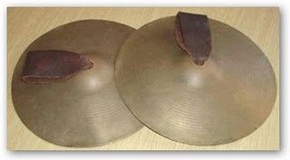Címbalos