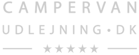 Campervan Udlejning Dk