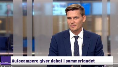 autocampere flere muligheder
