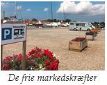 markedskræfter