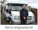 omgivelser