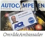 områdeambassadør