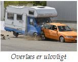 overlæs