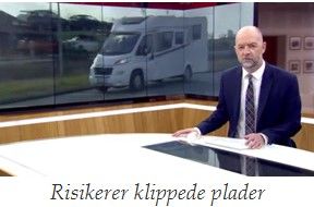 risikere klippede plader